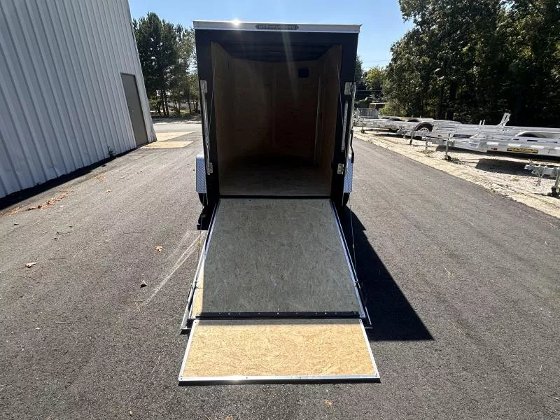 new Cargo (Enclosed) Trailers Covered Wagon Trailers  for sale, in Mableton, GA Thumbnail 10