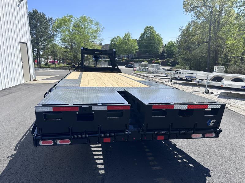 new Equipment / Flatbed Trailers Diamond C Trailers  for sale, in Mableton, GA Thumbnail 9