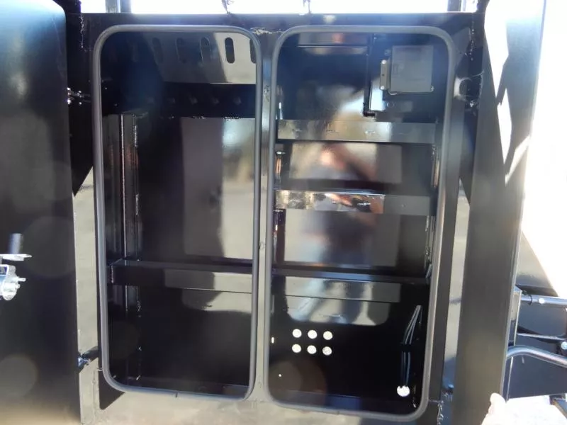 new Equipment / Flatbed Trailers Anderson Manufacturing  for sale, in Cumming, GA Thumbnail 9