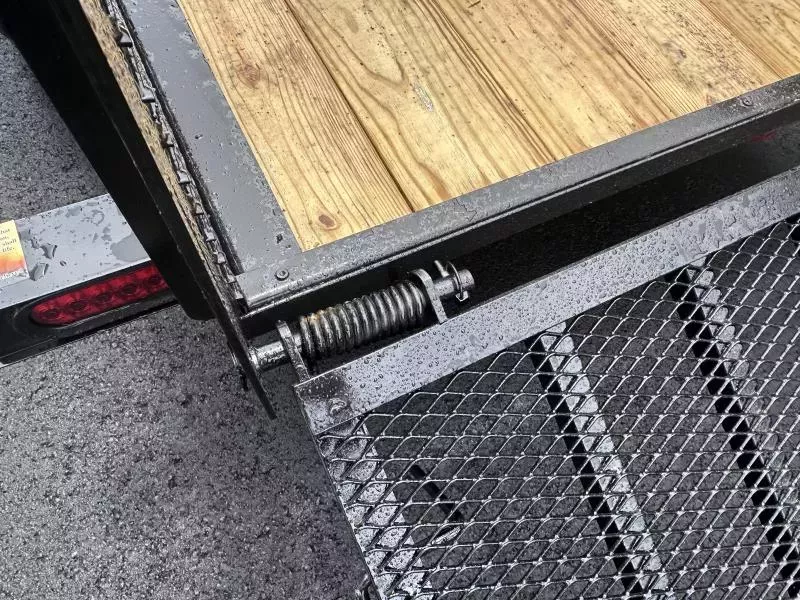 new Equipment / Flatbed Trailers Currahee  for sale, in Mableton, GA Thumbnail 11