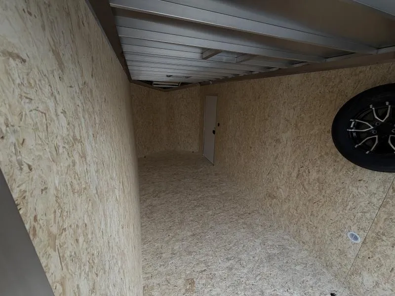 new Cargo (Enclosed) Trailers ATC  for sale, in Mableton, GA Thumbnail 11