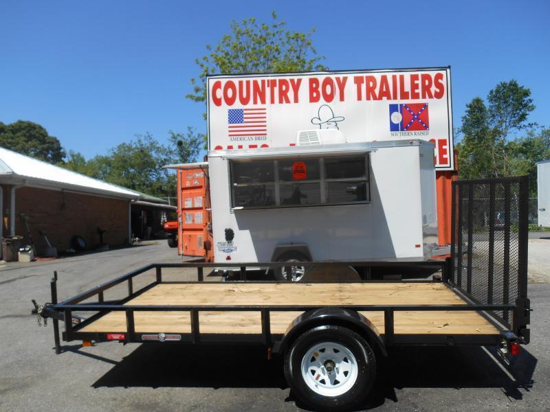 6x12 1-3500 LB Axle 6x12 1-3500 LB Axle