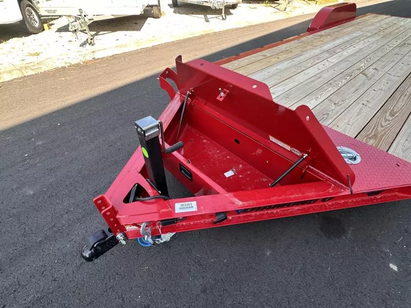 new Car Haulers / Racing Trailers Diamond C Trailers  for sale, in Mableton, GA Thumbnail 13