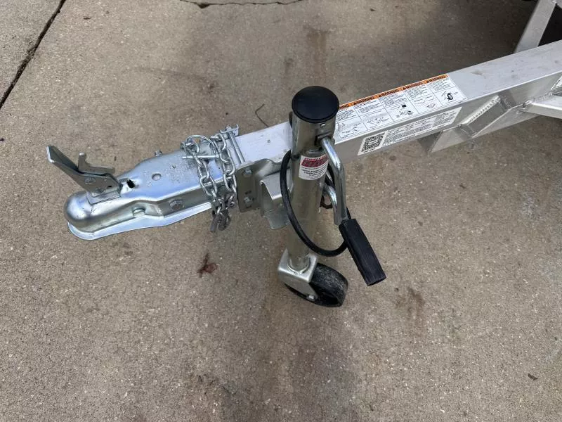 new Utility Trailers Aluma  for sale, in Mableton, GA Thumbnail 7