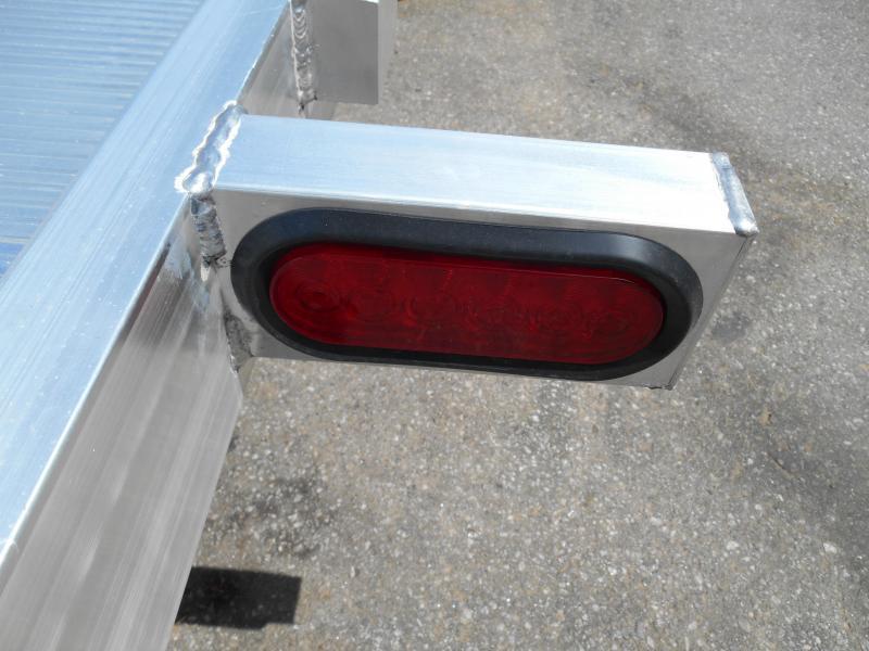 new Car Haulers / Racing Trailers Aluma  for sale, in Cumming, GA Thumbnail 10