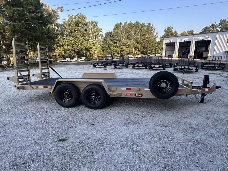 new Equipment / Flatbed Trailers Covered Wagon Trailers  for sale, in Mableton, GA Thumbnail 3