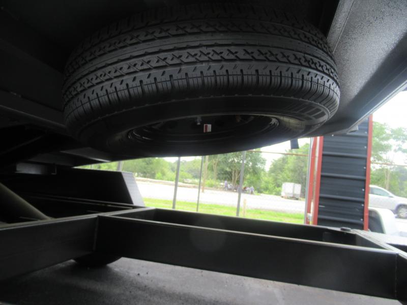 used Dump Trailers BWISE  for sale, in Cumming, GA Thumbnail 12