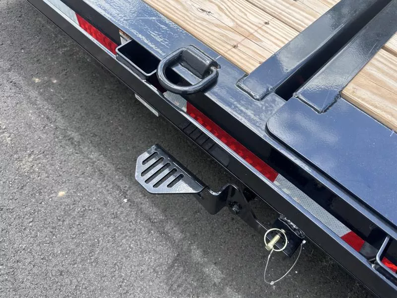 new Equipment / Flatbed Trailers Diamond C Trailers  for sale, in Mableton, GA Thumbnail 13