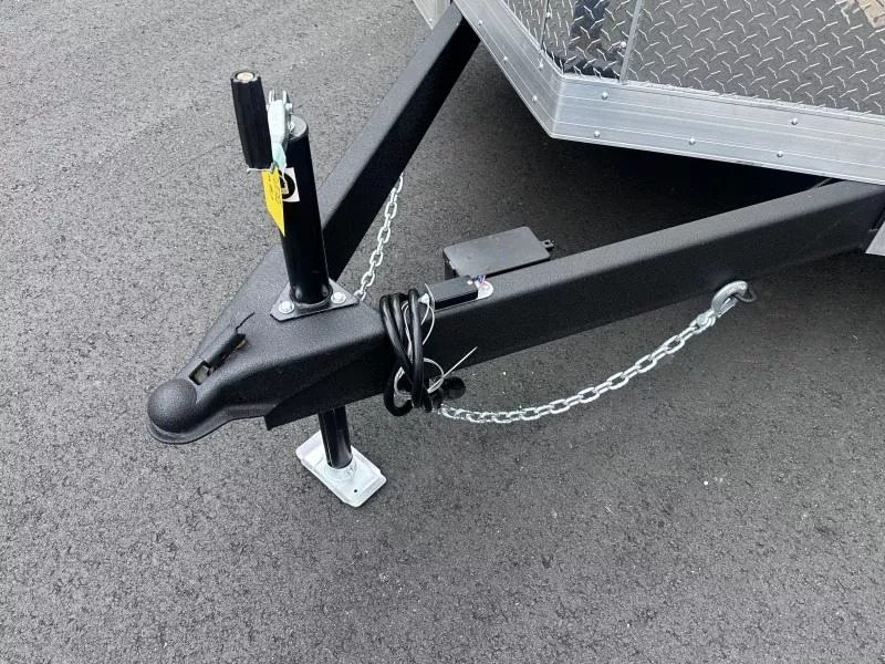 new Cargo (Enclosed) Trailers Covered Wagon Trailers  for sale, in Mableton, GA Thumbnail 8