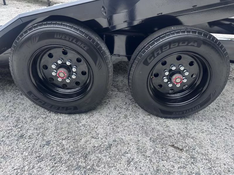 new Equipment / Flatbed Trailers Diamond C Trailers  for sale, in Mableton, GA Thumbnail 26