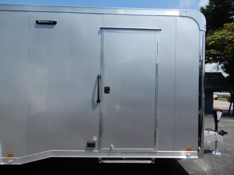 new Car Haulers / Racing Trailers ATC  for sale, in Cumming, GA Thumbnail 19
