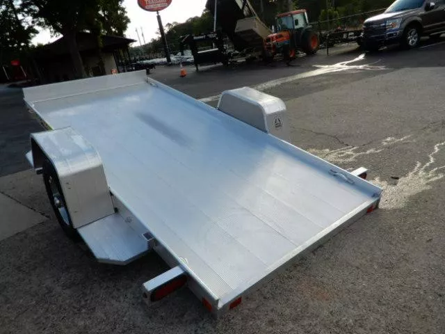 new Utility Trailers Aluma  for sale, in Cumming, GA Thumbnail 24