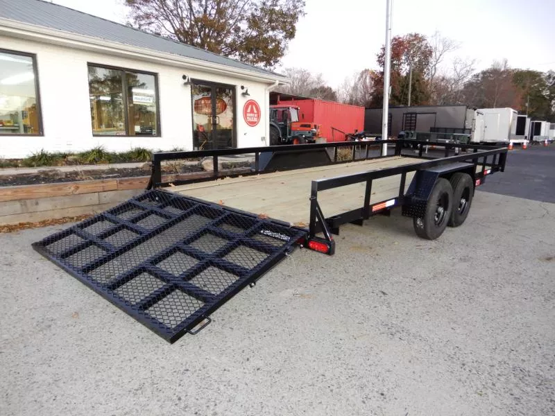 new Utility Trailers Anderson Manufacturing  for sale, in Cumming, GA Thumbnail 17