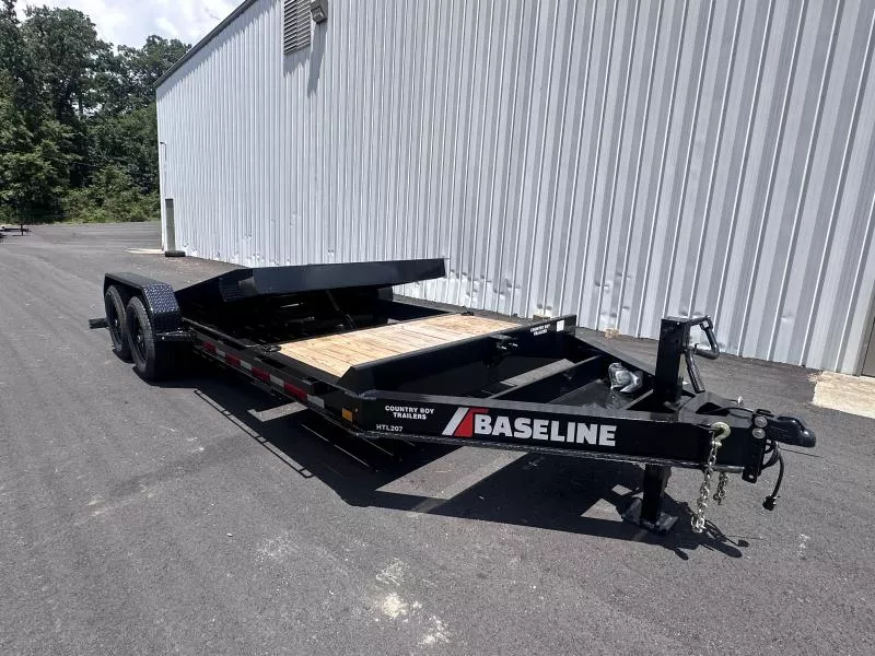 new Equipment / Flatbed Trailers Diamond C Trailers  for sale, in Mableton, GA Thumbnail 17