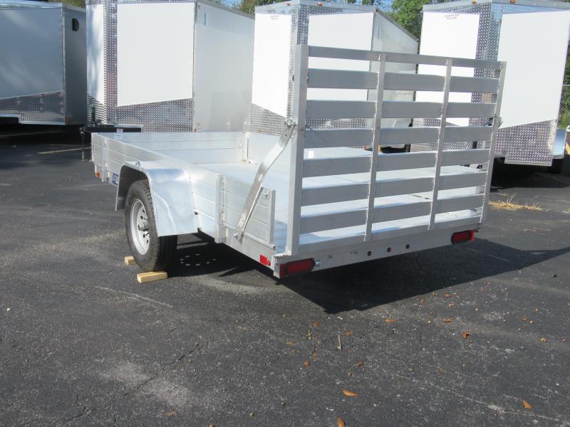 new Utility Trailers Aluma  for sale, in Cumming, GA Thumbnail 7