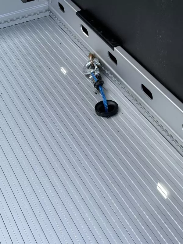 new Car Haulers / Racing Trailers Futura Trailers  for sale, in Mableton, GA Thumbnail 18