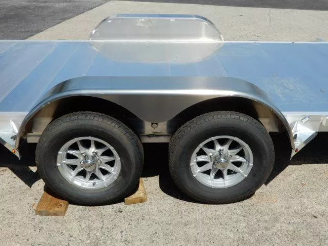 new Car Haulers / Racing Trailers Aluma  for sale, in Mableton, GA Thumbnail 14