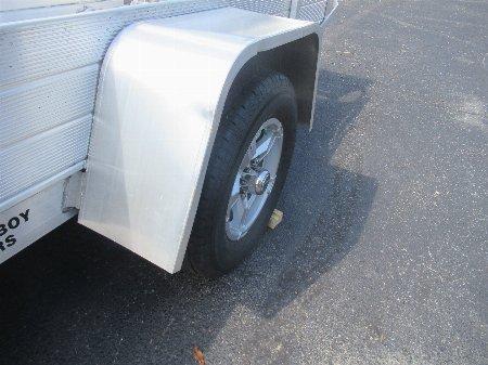 new Utility Trailers Aluma  for sale, in Cumming, GA Thumbnail 11