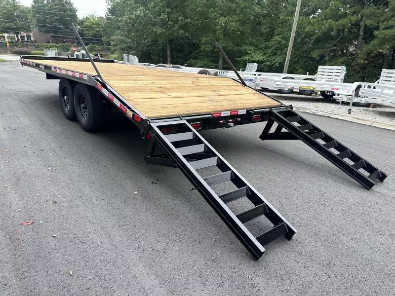 new Equipment / Flatbed Trailers Currahee  for sale, in Mableton, GA Thumbnail 19