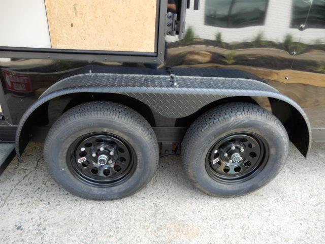 new Cargo (Enclosed) Trailers Covered Wagon Trailers  for sale, in Cumming, GA Thumbnail 25