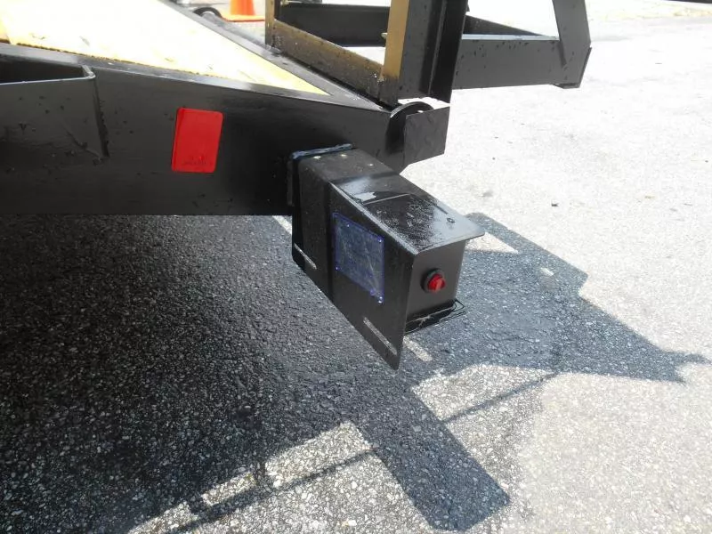 new Equipment / Flatbed Trailers Currahee  for sale, in Cumming, GA Thumbnail 15