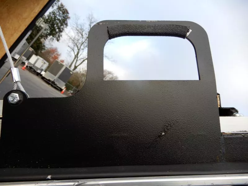 new Cargo (Enclosed) Trailers Covered Wagon Trailers  for sale, in Cumming, GA Thumbnail 18