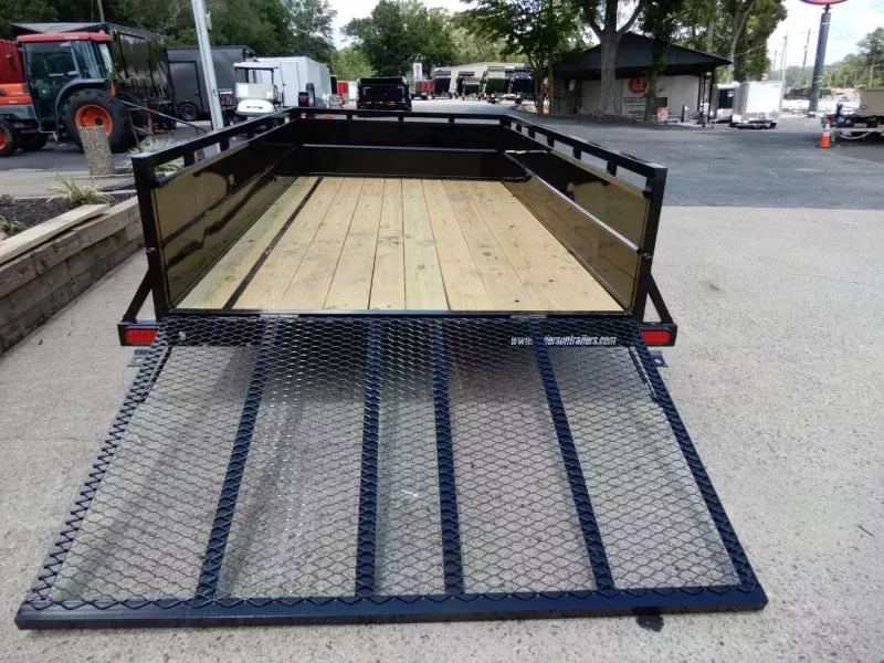 new Utility Trailers Anderson Manufacturing  for sale, in Cumming, GA Thumbnail 15