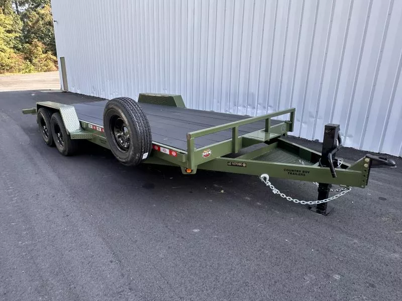 new Equipment / Flatbed Trailers Covered Wagon Trailers  for sale, in Mableton, GA Thumbnail 2