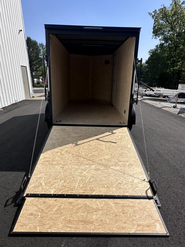 new Cargo (Enclosed) Trailers Covered Wagon Trailers  for sale, in Mableton, GA Thumbnail 10