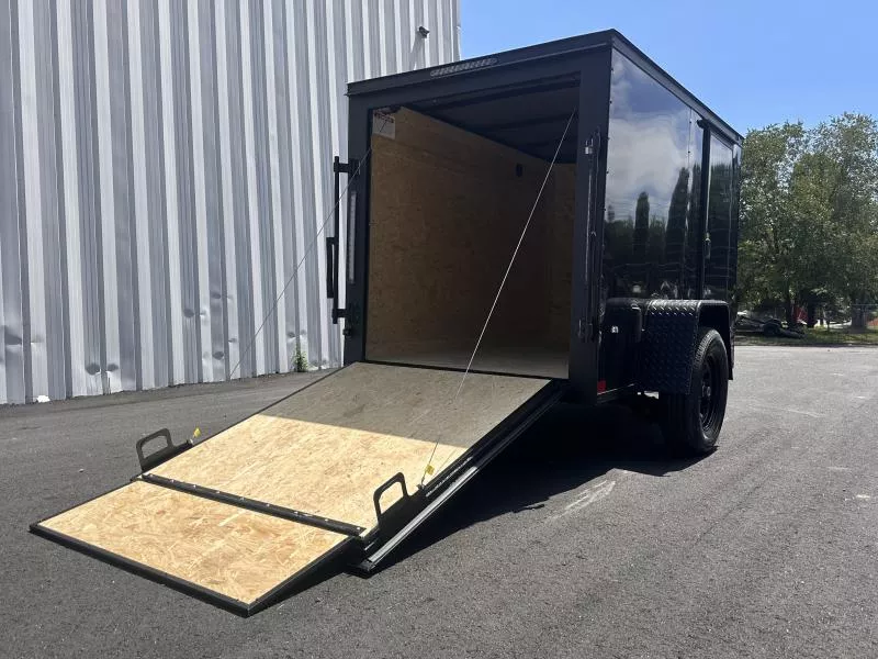 new Cargo (Enclosed) Trailers Covered Wagon Trailers  for sale, in Mableton, GA Thumbnail 11