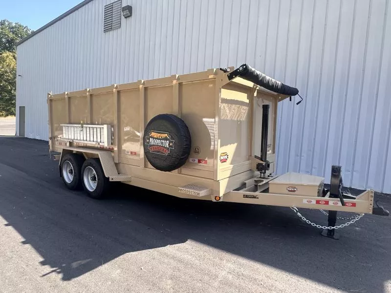 new Dump Trailers Covered Wagon Trailers  for sale, in Mableton, GA Thumbnail 2