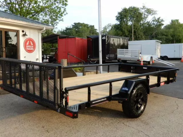 new Utility Trailers Diamond C Trailers  for sale, in Cumming, GA Thumbnail 15
