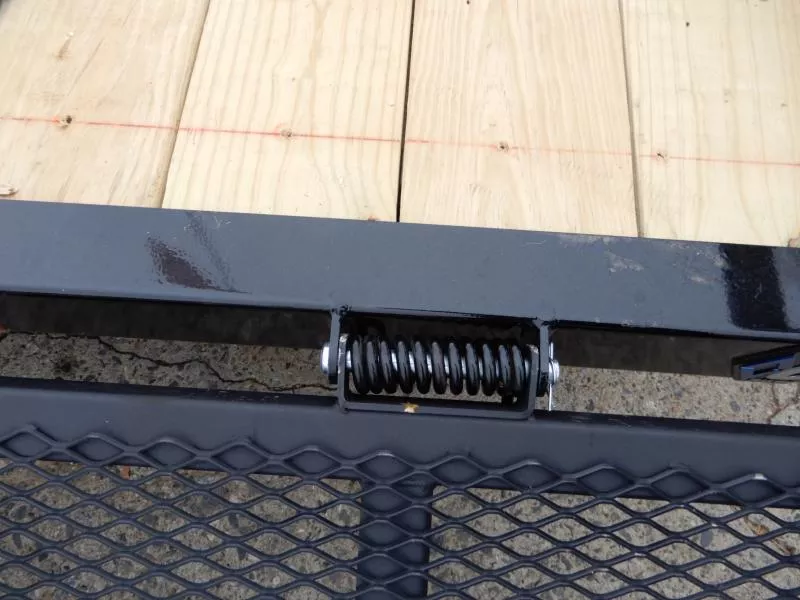 new Utility Trailers Diamond C Trailers  for sale, in Cumming, GA Thumbnail 24