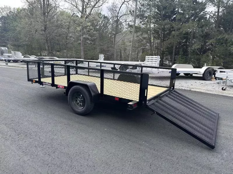 new Equipment / Flatbed Trailers Currahee  for sale, in Mableton, GA Thumbnail 5