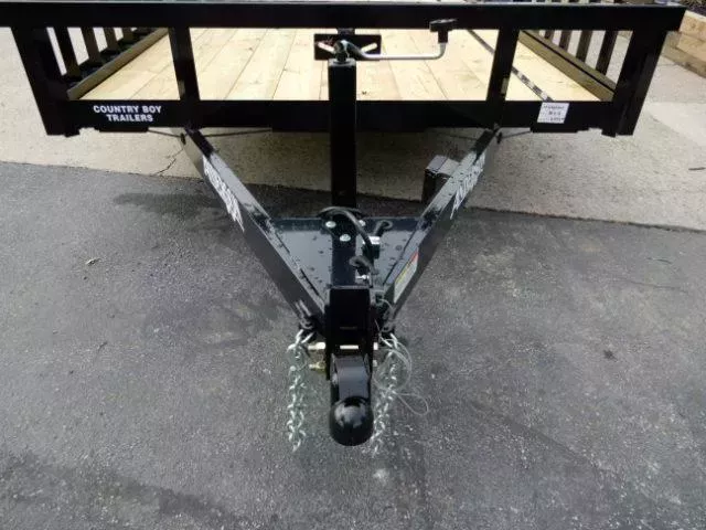 new Utility Trailers Anderson Manufacturing  for sale, in Cumming, GA Thumbnail 7