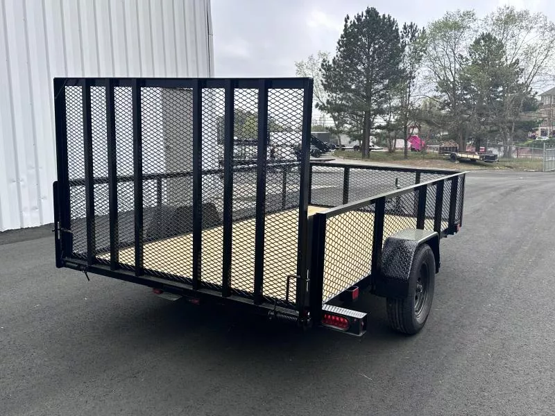 new Equipment / Flatbed Trailers Currahee  for sale, in Mableton, GA Thumbnail 3