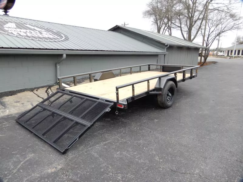 new Utility Trailers Diamond C Trailers  for sale, in Cumming, GA Thumbnail 22