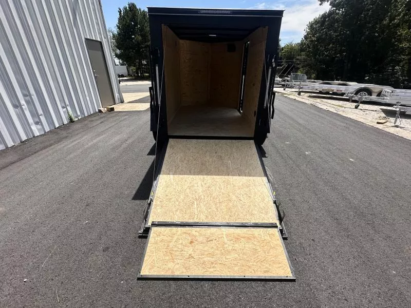 new Cargo (Enclosed) Trailers Covered Wagon Trailers  for sale, in Mableton, GA Thumbnail 7