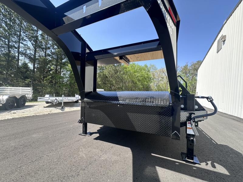 new Equipment / Flatbed Trailers Diamond C Trailers  for sale, in Mableton, GA Thumbnail 10