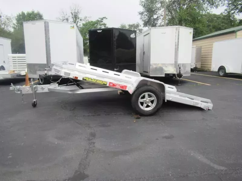 new Utility Trailers Aluma  for sale, in Cumming, GA Thumbnail 9