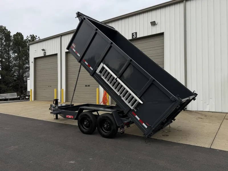new Dump Trailers Covered Wagon Trailers  for sale, in Mableton, GA Thumbnail 6