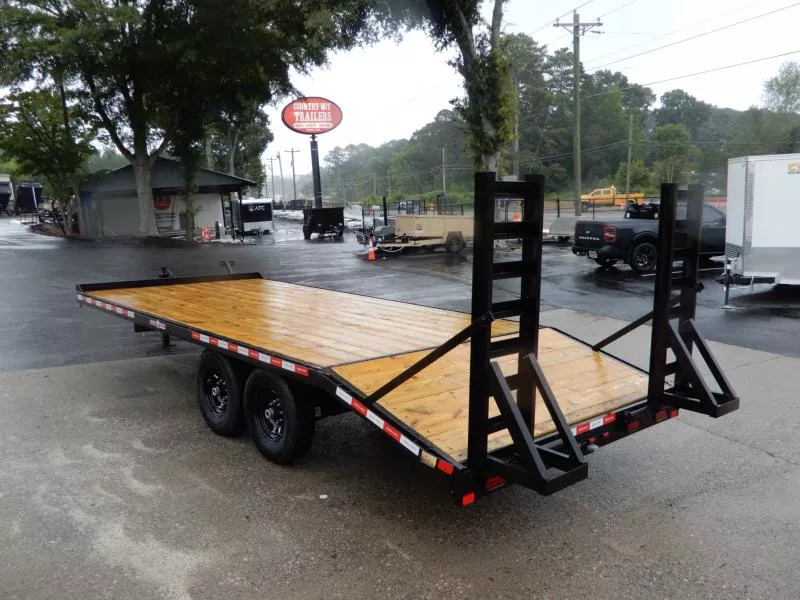 new Equipment / Flatbed Trailers Currahee  for sale, in Cumming, GA Thumbnail 26