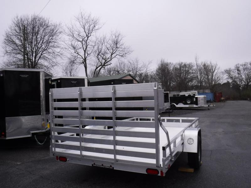 new Utility Trailers Aluma  for sale, in Cumming, GA Thumbnail 10