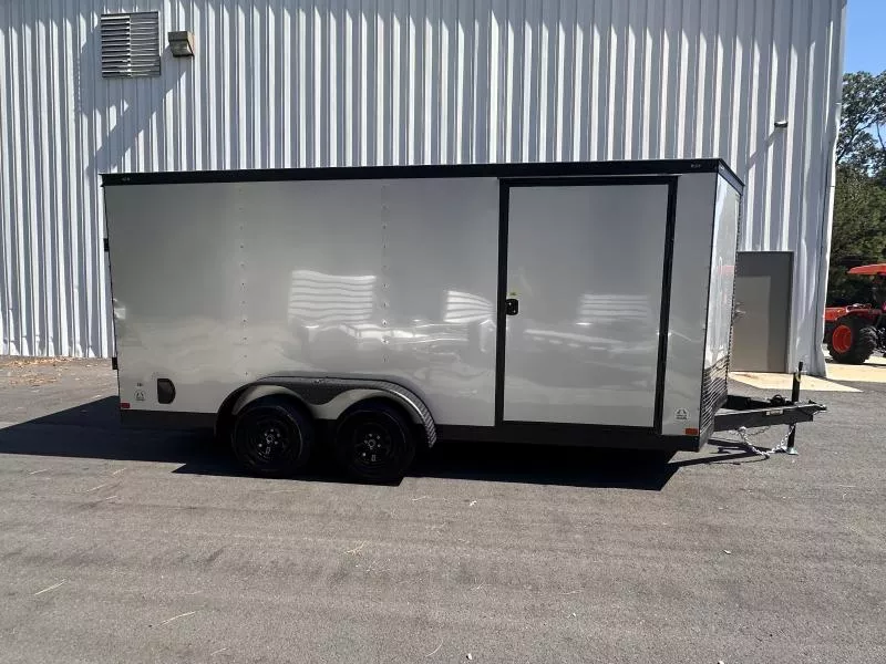 new Cargo (Enclosed) Trailers Covered Wagon Trailers  for sale, in Mableton, GA Thumbnail 3