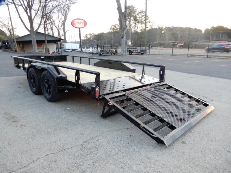 new Equipment / Flatbed Trailers Diamond C Trailers  for sale, in Cumming, GA Thumbnail 33