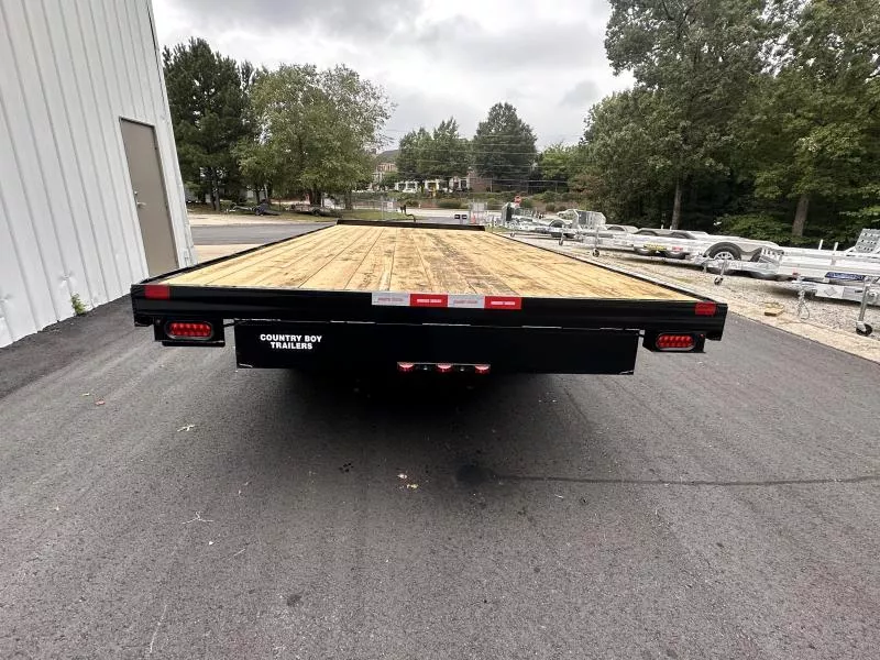 new Equipment / Flatbed Trailers Currahee  for sale, in Mableton, GA Thumbnail 6