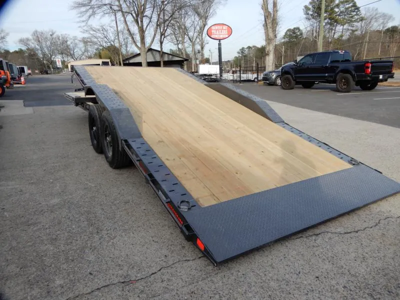 new Equipment / Flatbed Trailers Diamond C Trailers  for sale, in Cumming, GA Thumbnail 28