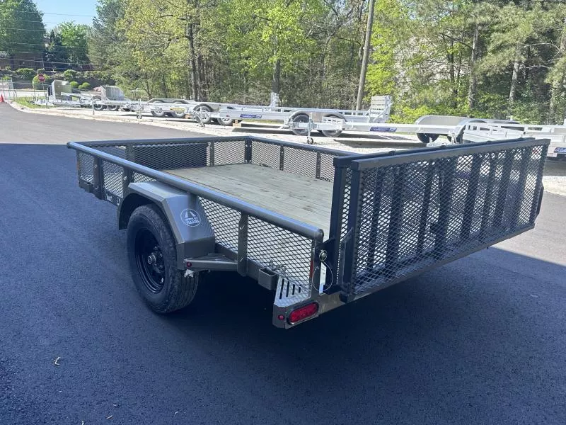 new Utility Trailers Diamond C Trailers  for sale, in Mableton, GA Thumbnail 5