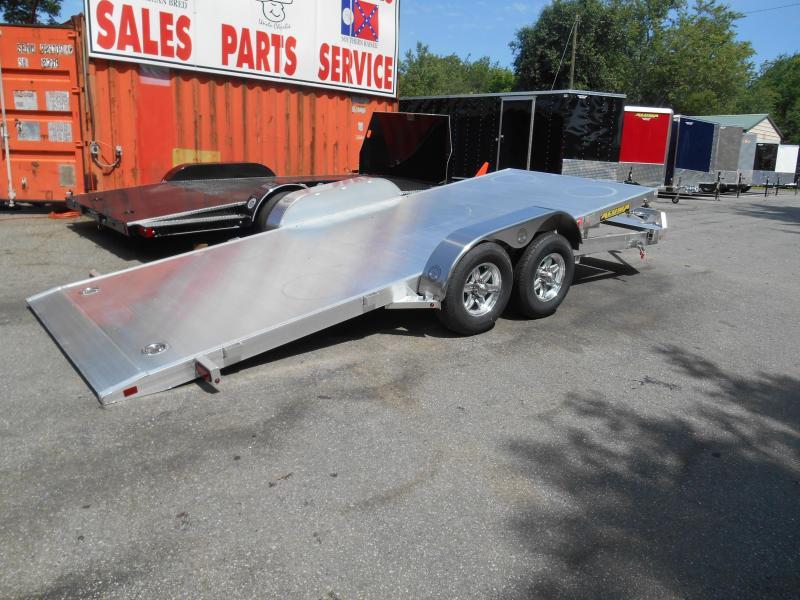 new Car Haulers / Racing Trailers Aluma  for sale, in Cumming, GA Thumbnail 9