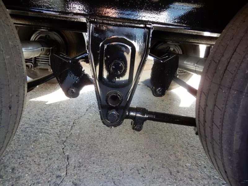 new Equipment / Flatbed Trailers Anderson Manufacturing  for sale, in Cumming, GA Thumbnail 20